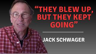 Jack Schwager | Market Wizards: Lessons From History’s Best Traders
