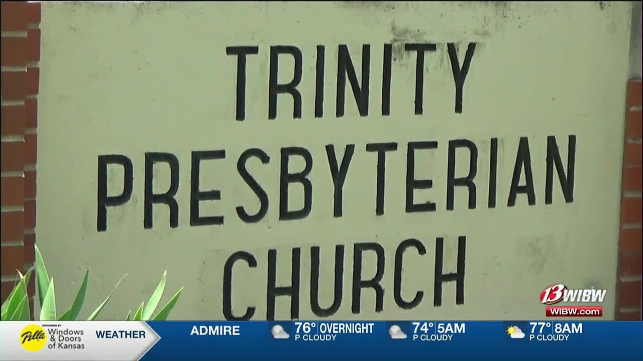 Topeka YMCA Early Learning Center to Move to Trinity Church