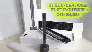 НЕ ПОКУПАЙ эту отвертку Xiaomi Wowstick 1F+ 69 in 1 пока не посмотришь это видео. ЧЕСТНЫЙ ОБЗОР.