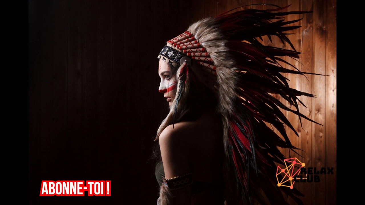 Musique Relaxante, Douce, Calme (Flûte de Pan) YouTube