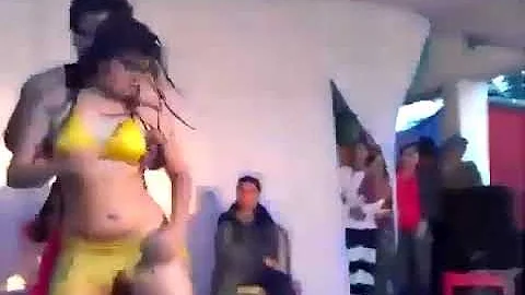 new Bhojpuri archestra sexy dance nanga ful Hd