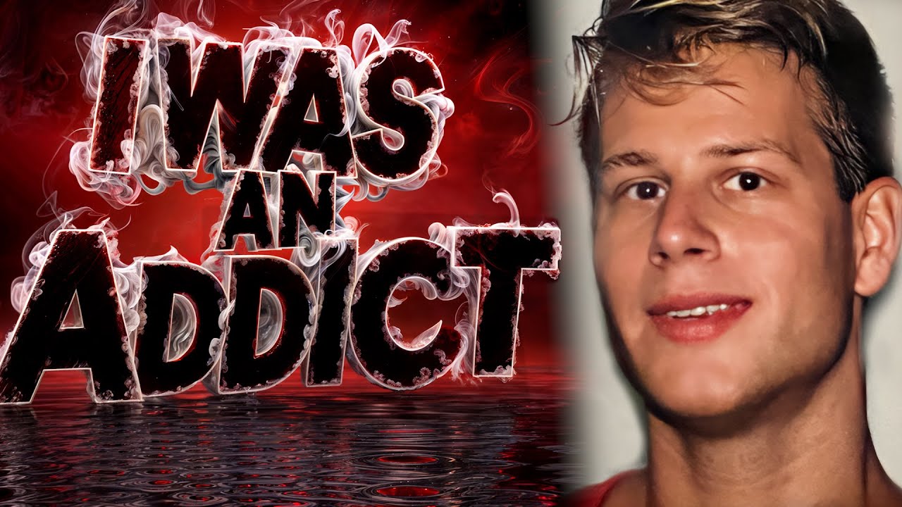 𝐄𝐬𝐜𝐚𝐩𝐢𝐧𝐠 𝐭𝐡𝐞 𝐆𝐫𝐢𝐩 𝐨𝐟 𝐃𝐫𝐮𝐠𝐬 𝐑𝐞𝐜𝐥𝐚𝐢𝐦𝐞𝐝 𝐌𝐲 𝐋𝐢𝐟𝐞! YouTube