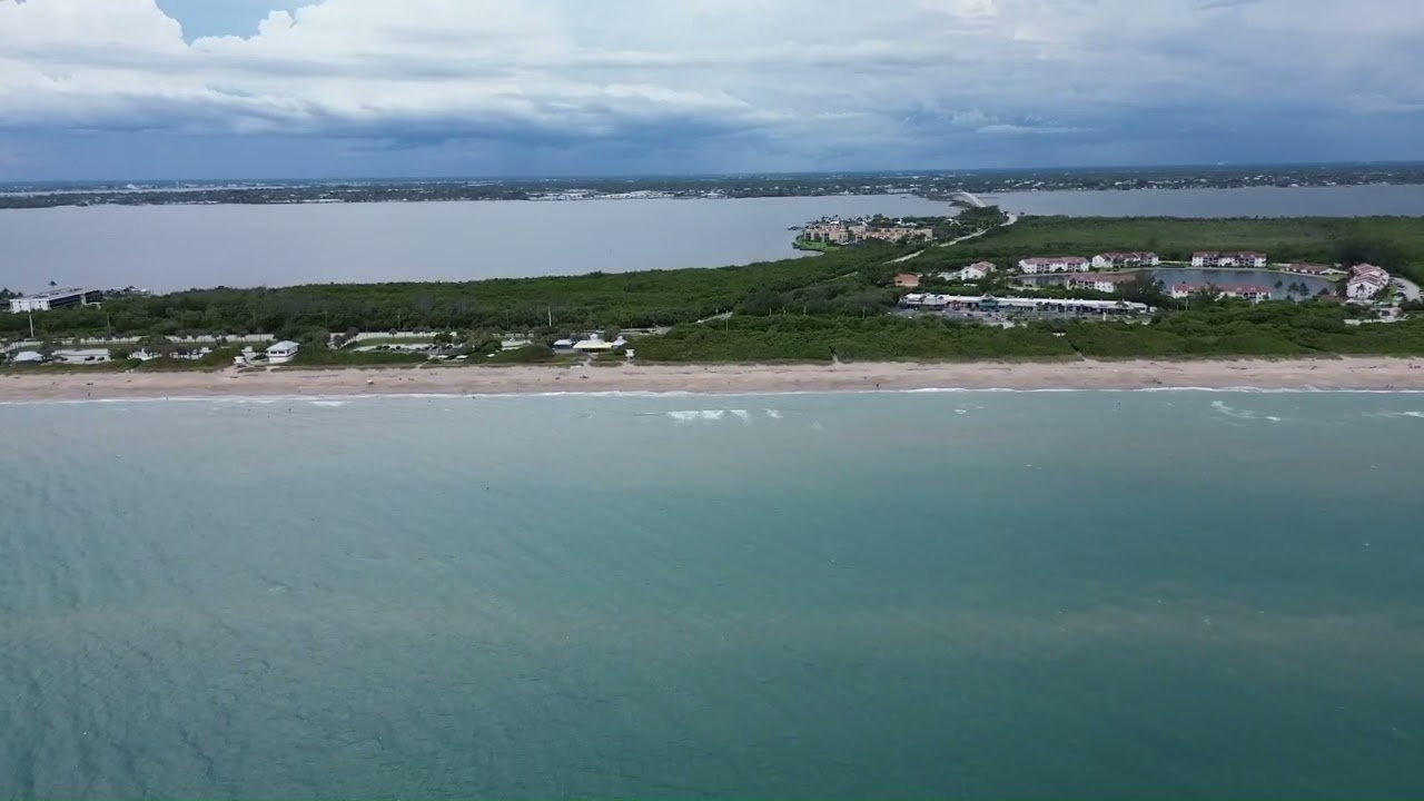 Jensen Bch FL How Far Can DJI Mini 3 Goes Well Over 1000m 3280f Jensen Bch FL How Far Can DJI Mini 3 Goes Well Over 1000m 3280f