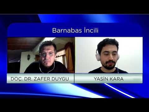 İstanbul Efes Konsili&rsquo;nin Önemi Nedir? - Doç. Dr. Zafer Duygu ve Yasin Kara