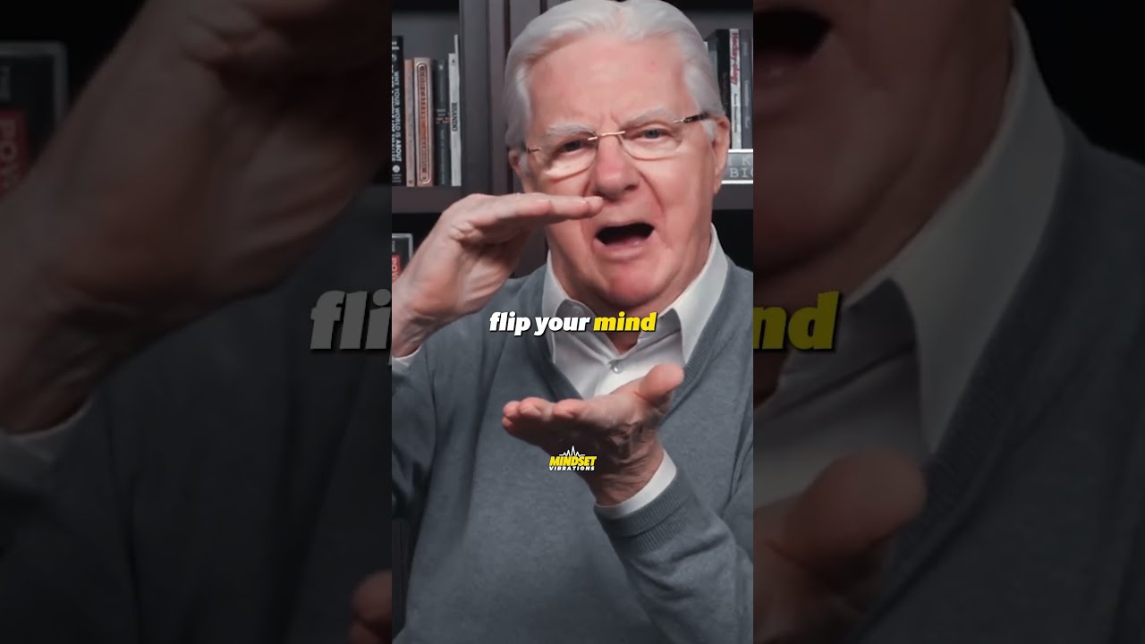 How To Attract What You Want Bob Proctor