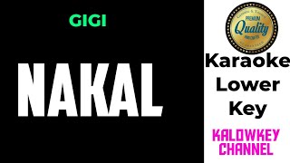 Download Lagu Gigi Nakal Karaoke Lower key  -3 MP3 Download Lagu Gigi Nakal Karaoke Lower key  -3 MP3