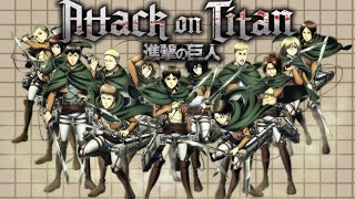 Attack On An Mikasa Confesses To Jean?Treat You Better&If I Cant Have Youft.shawn Mendes