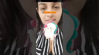 Indian Girl Bigo Hot Live