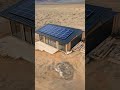 From Scrap Metal to Desert Dream Home! (AI)