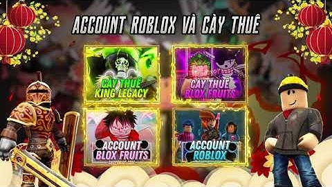 ✎NTH | INTRO SHOP ROBLOX | NHẬN LÀM