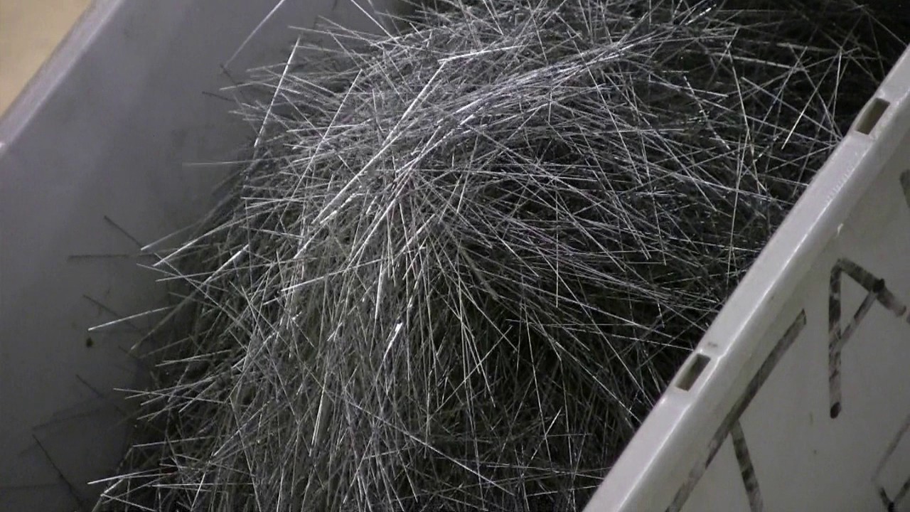 High Speed Wire Payoff