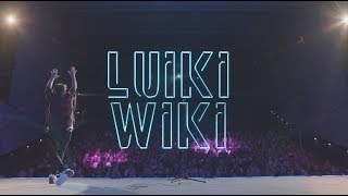 Luiki Wiki - #StandUpConMadre - Show Completo