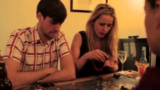 Kortfilm - Axis and Allies