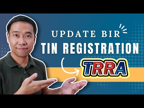 What Is Tin In Address