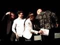 Teatro Euphoria - IA: Il viaggio prima della voce (Docufilm)