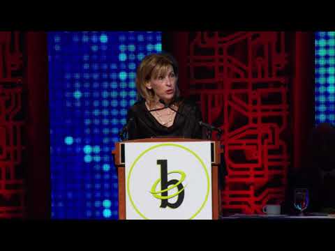 Boeing's Leanne Caret At BSAS