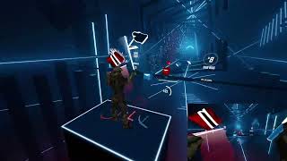 Beat Saber - Spectre (Expert+) by Tyler Nowak 47 views 1 year ago 3 minutes, 54 seconds