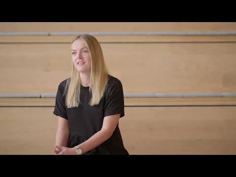 Jaguar Design | Louise Thorburn's Pledge