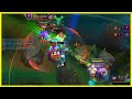 Kiting Lessons With Rat IRL - Best of LoL Streams #1205