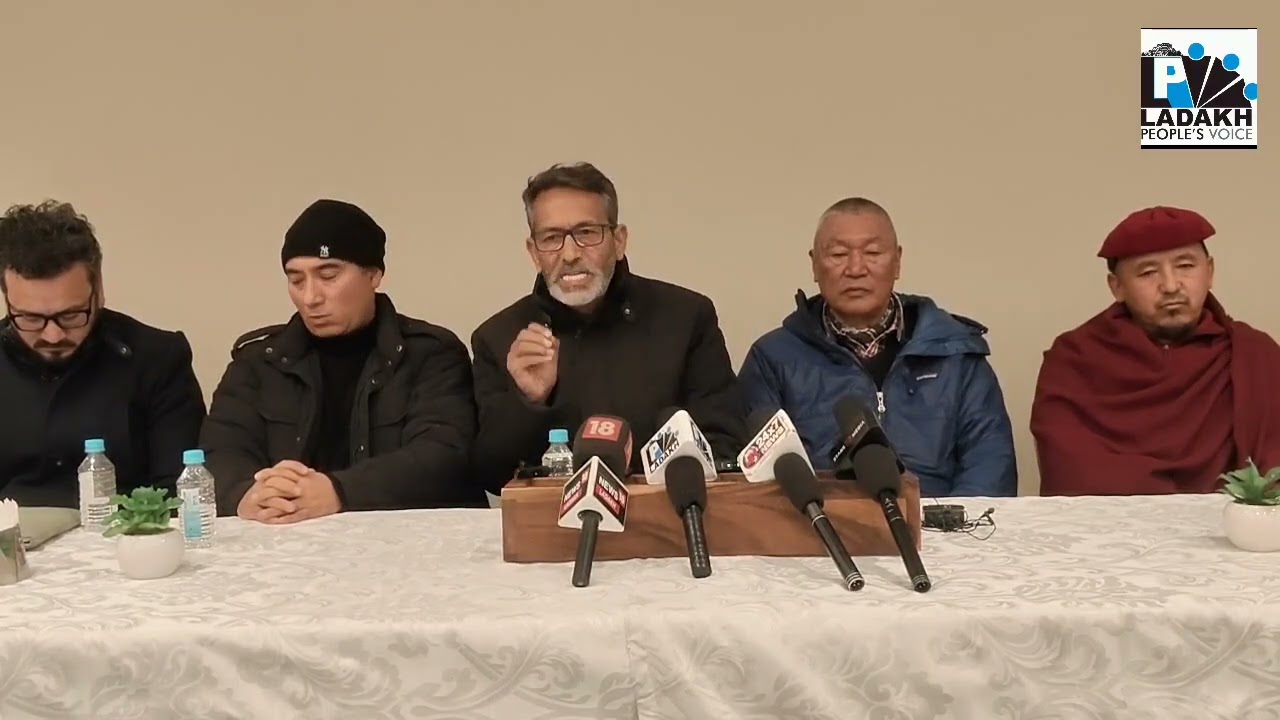 Apex Body shares MHA talk details 