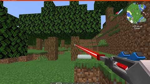 Hypa Hypa 2 1.16.2 Forge Curseforge Modpack Overview