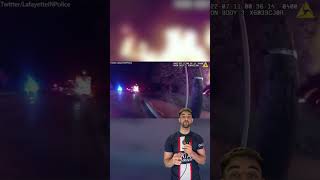 Pizza Delivery Man Saves 5 People from House Fire