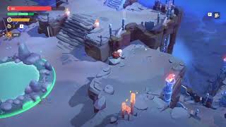 How to UNLOCK THE BLO-BUDDY in Moonlighter 2 (Step by Step)