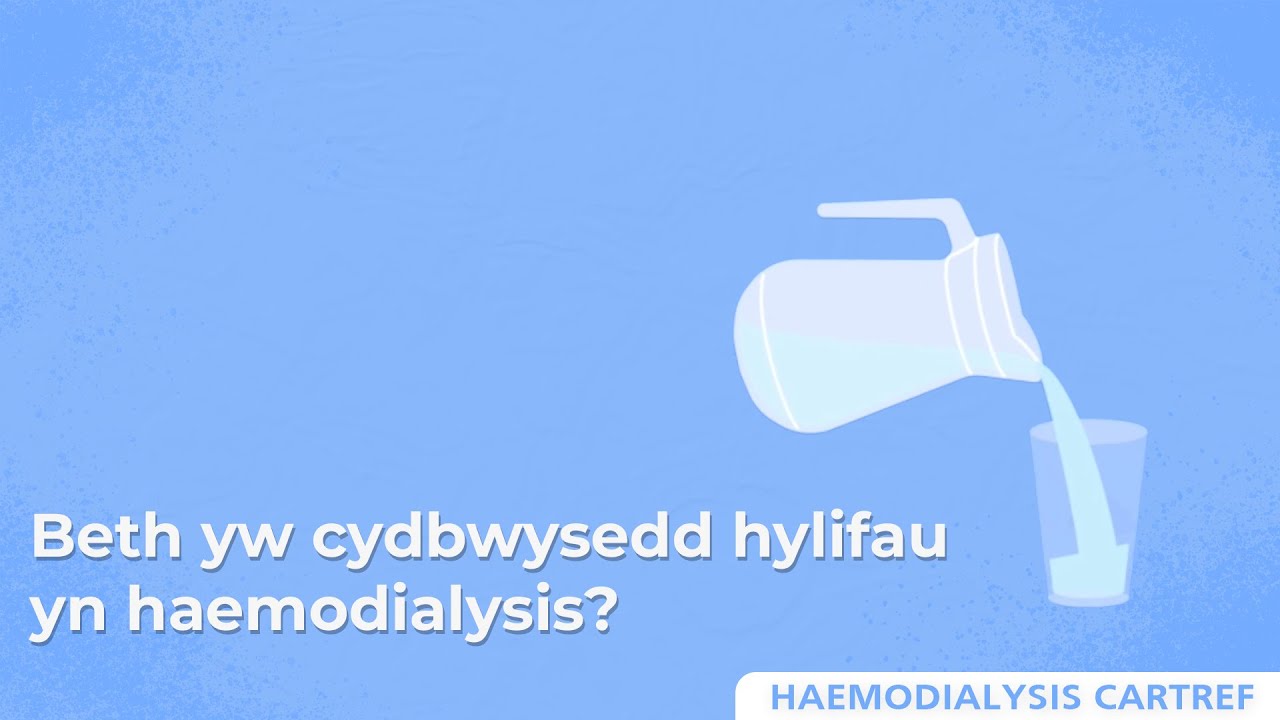 Beth Yw Cydbwysedd Hylifau Yn Haemodialysis What Is Fluid Balance On Beth Yw Cydbwysedd Hylifau Yn Haemodialysis What Is Fluid Balance On