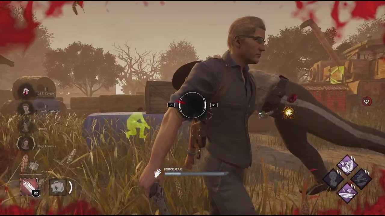 Dead by Daylight I MORE KILLERS LIKE HIM