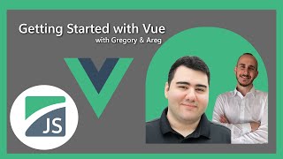 Getting Started with Vue