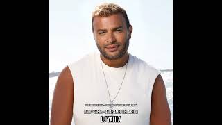 Ramy Sabry - Ana Gamed Keda Keda - 2024 - Remix رامى صبرى - أنا جامد كده كده - ريمكس - DJ Yahia