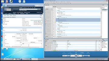 Foxtrot Core Demo #1