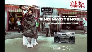 Zeze Kingston x LeuMas - Sindimazitengela (Audio) ft. Annie Matumbi & Siirprincey