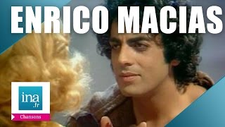 Video thumbnail of "Enrico Macias "Mélisa" | Archive INA"