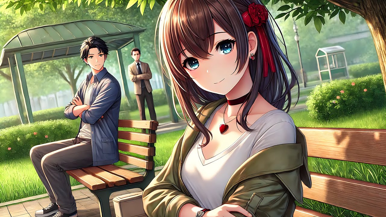 After He Claimed That Our Engagement Was Embarrassing, I Left And Found Someone Better