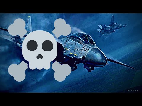 F14 tomcat is useless😡🤬 in sky warriors | Wildlife studios sky warriors gameplay |