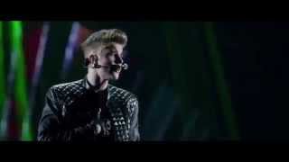 Download lagu Believe Movie   As Long As You Love Me Live mp3