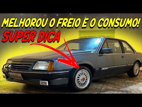 Vídeo do Classic Super 1.0 2008