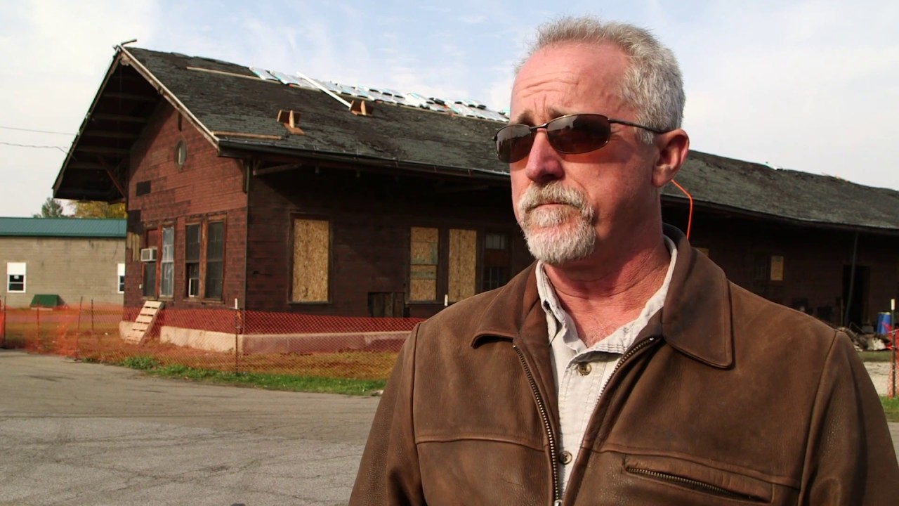 Battle Street Brewery Dansville, NY YouTube