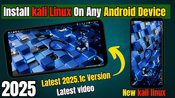 How to Install Kali linux nethunter in Android Device without rooted | fix 404 not found error