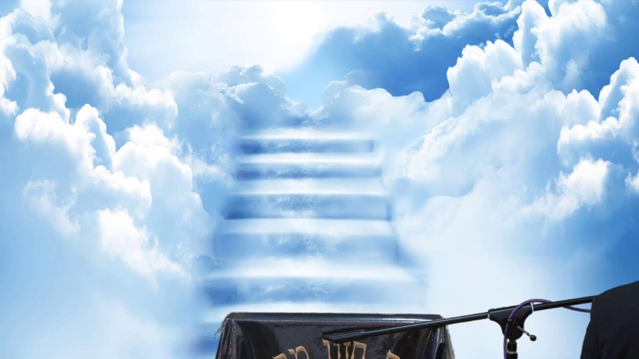 הרב מאיר דוד שמואלי - מתקרבים לגאולה