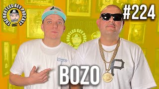 Bozo on Time in Prison, Improving Black/Brown Relations, Swifty Blue, & New Album