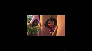 Encanto Marabelle Random Kids Action Mirabel Questions