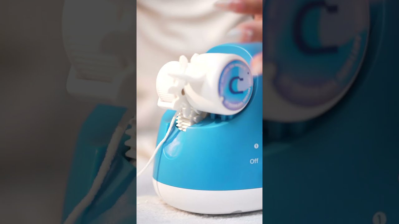 The First Unboxing Of Caydo ICord Knitting Machine Pro 