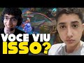 PIJACK TILTADO COM BOT LANE, KEIO HITBOX BUGADA, JEAN MAGO MAIN IRELIA, A FUGA LENDÁRIA NO LOL - MMS