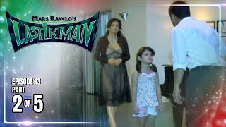 Lastikman | Episode 13 (2/5) | October 24, 2026