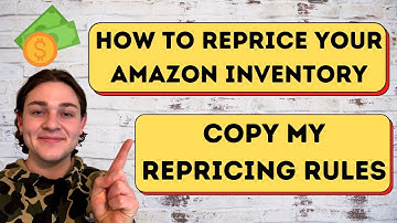 How to Set BQool Repricing Rules for Amazon FBA | BQool Tutorial