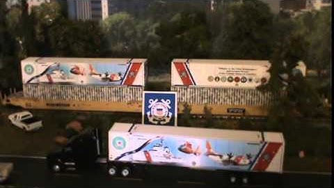 DigCom Designs Releases Coast Guard Container TBTE-3  $6.95 PDF