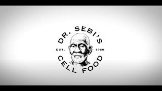 Behind the Scenes at Dr. Sebis Cell Food
We are lifting up the curtain and showing you what goes on behind the scenes. You get to meet part of the team that helps bring you Dr. Sebis products to your home and provide you the care and guidance necessary to start your healing journey.
For more information on Dr. Sebi and the Dr. Sebi Cell Food philosophy, please visit the official Dr. Sebis Cell Food website at drsebiscellfood.com Behind the Scenes at Dr. Sebis Cell Food