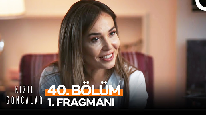 Kızıl Goncalar 40. Bölüm 1. Fragmanı | ''Hakkınızda Gözaltı Kararı Var!''